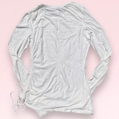 Lululemon Cinch It Long Sleeve