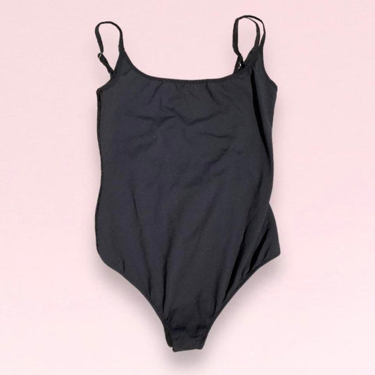 Free People Basique Bodysuit