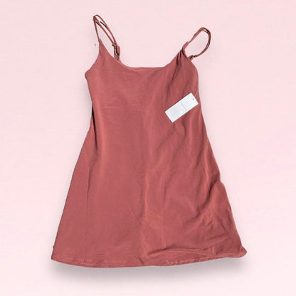 Abercrombie & Finch Traveler Mini Dress