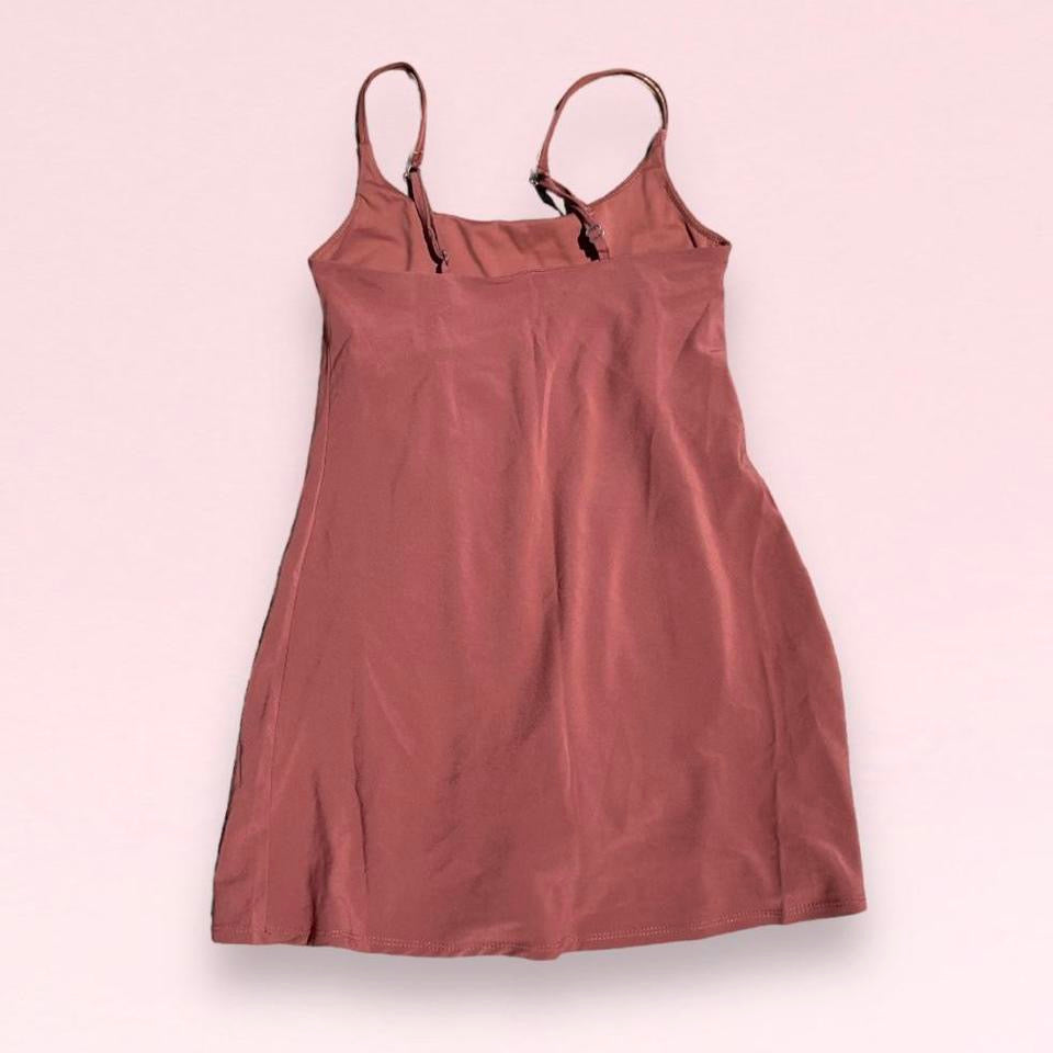 Abercrombie & Finch Traveler Mini Dress