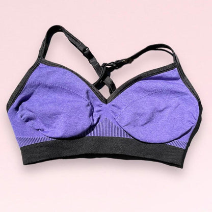 Lululemon Hold On Your Om Sports Bra