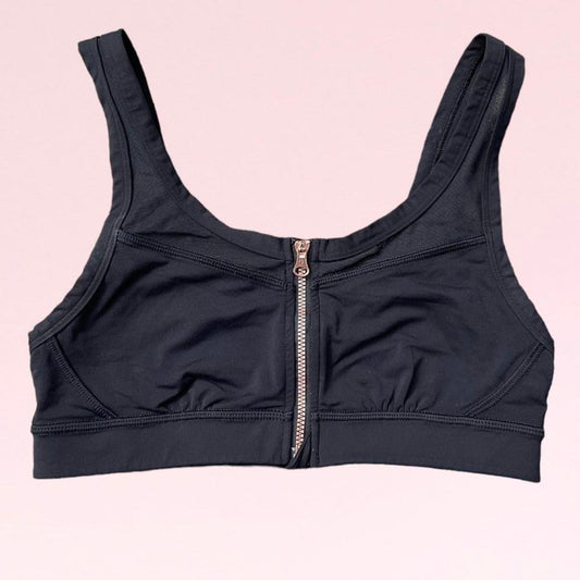 Lululemon Drop it Like it’s Hot Sports Bra