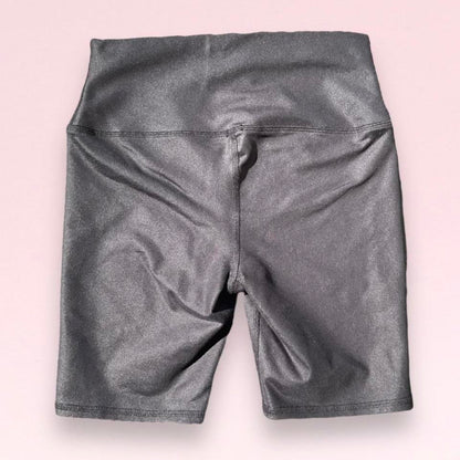 Alo Yoga Airbrush Biker Shorts