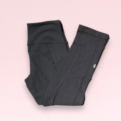 Lululemon Side Pocket Leggings