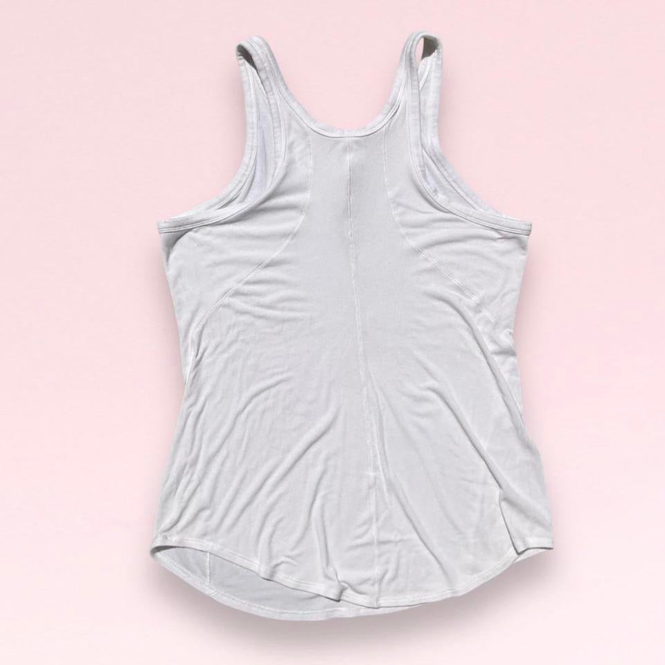 Lululemon Full Day Ahead Tank