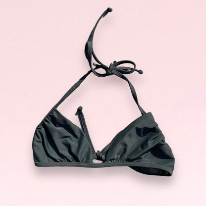 Boys & Arrows Triangle Bikini Top