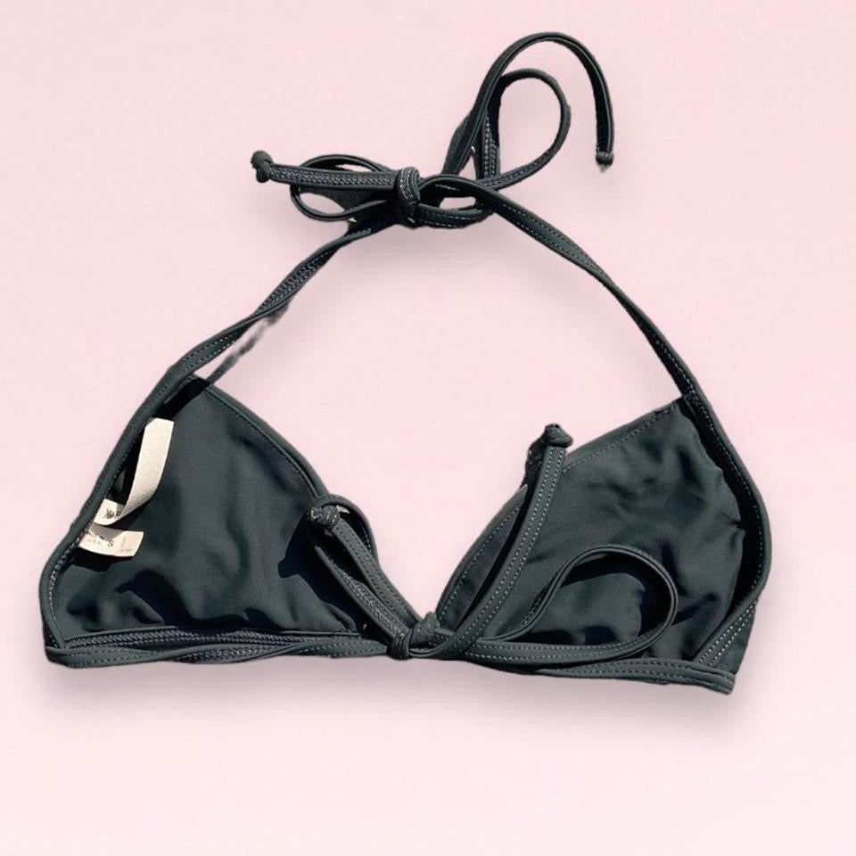 Boys & Arrows Triangle Bikini Top