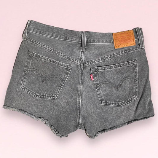 Levi 501 Jean Shorts