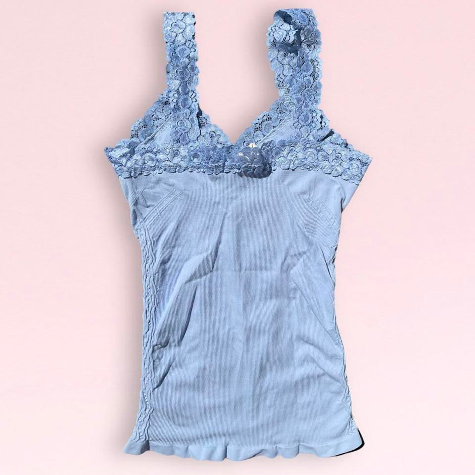 M. Rena Sculpting Cami Top