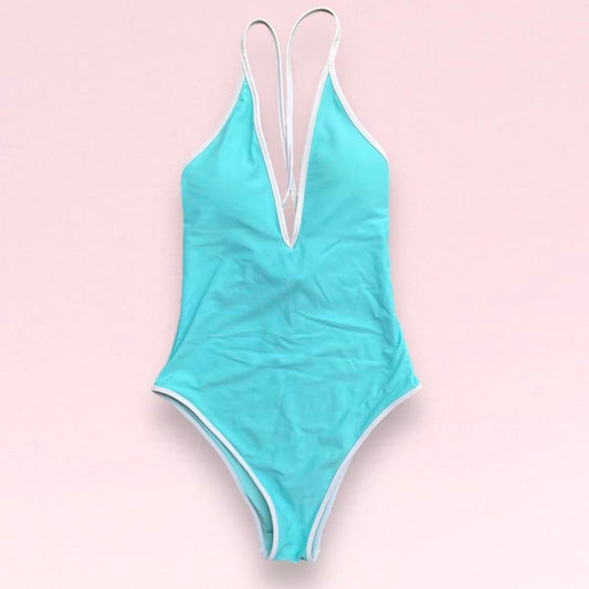 Aerie One- Piece Bathing Suit