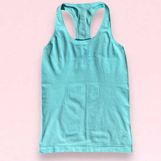 Lululemon Swiftly Tech Racerback