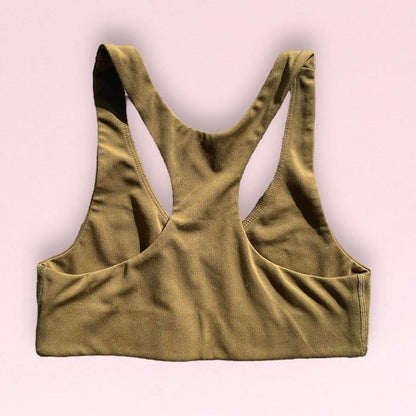 Girlfriend Collective Lola Bra-Top