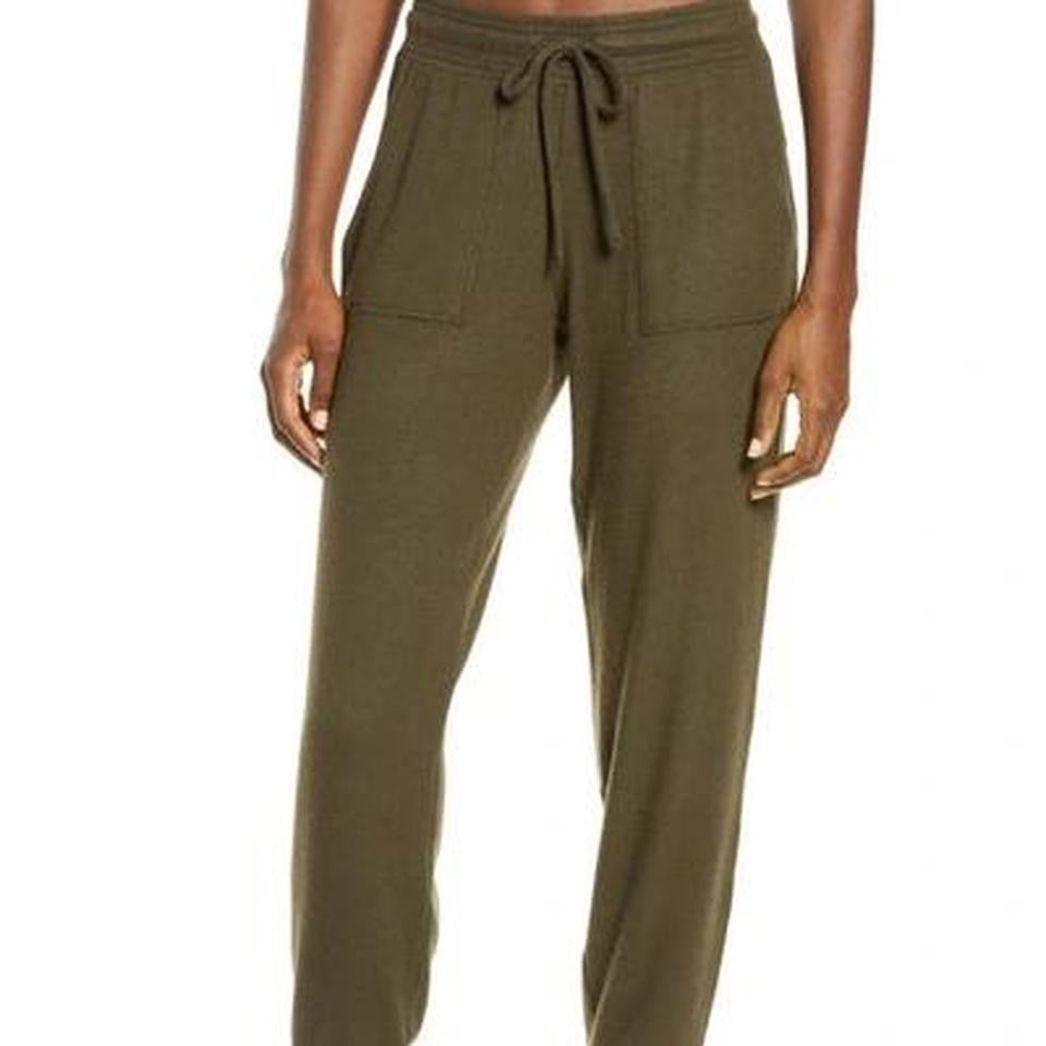 Alo Yoga Soho Sweatpants