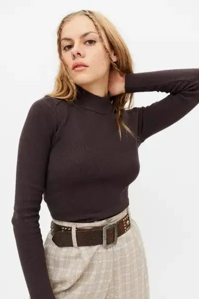 Urban Outfitters Farren Turtleneck Sweater