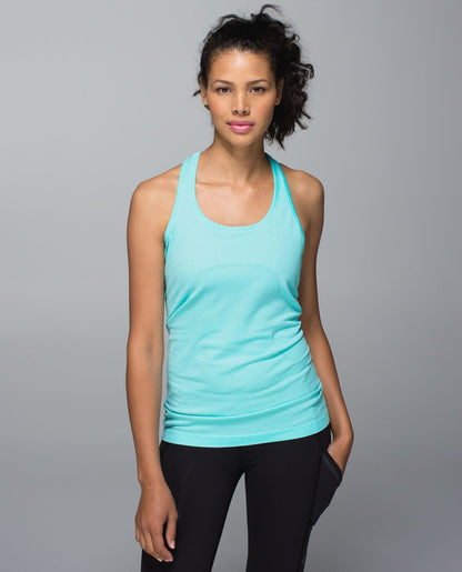 Lululemon Swiftly Tech Racerback